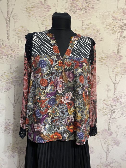 Bluza dama office/eveniment Rich & Royal 36