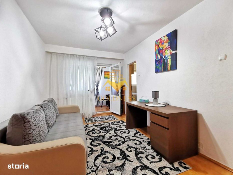 1 camera, Zorilor, UMF, Observatorului, UTCN, Lunii, Profi
