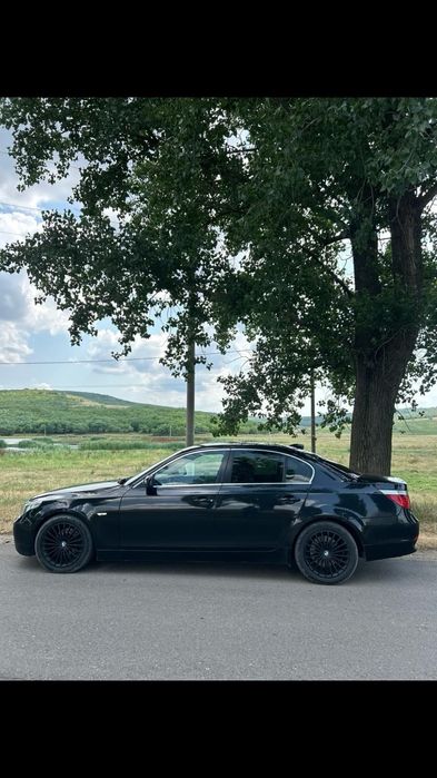 Bmw seria 5(E60)