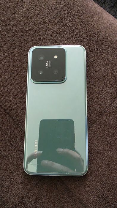 Xiaomi 14 12GB  ram 512 GB