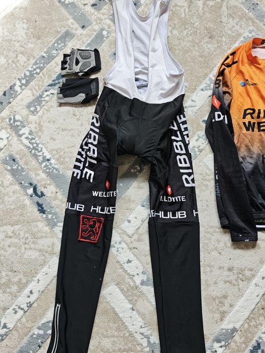 Продам велоформу