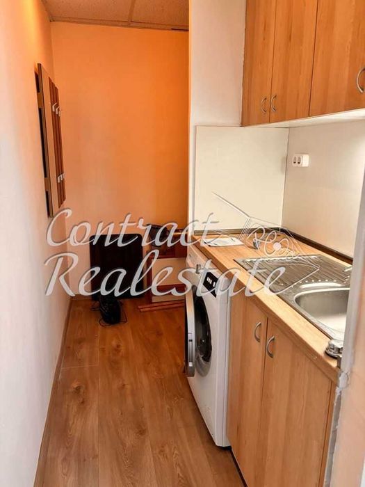 Двустаен Обзаведен Левски !