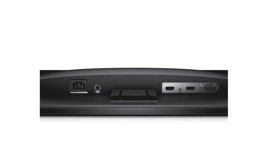 Monitor Gaming DELL SE2417HGX