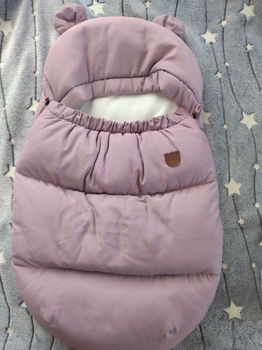 Конверт с комбинезоном