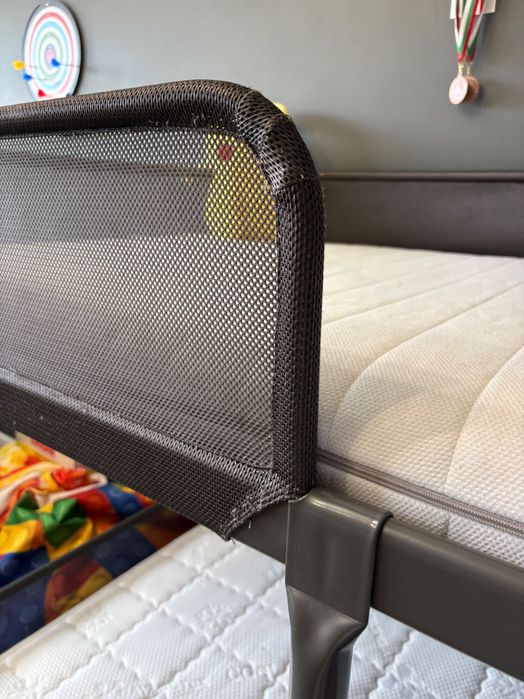 Двуетажно легло ИКЕА IKEA
