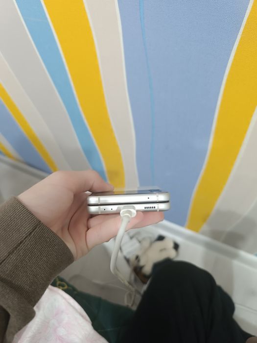 Делаю обмен на iPhone