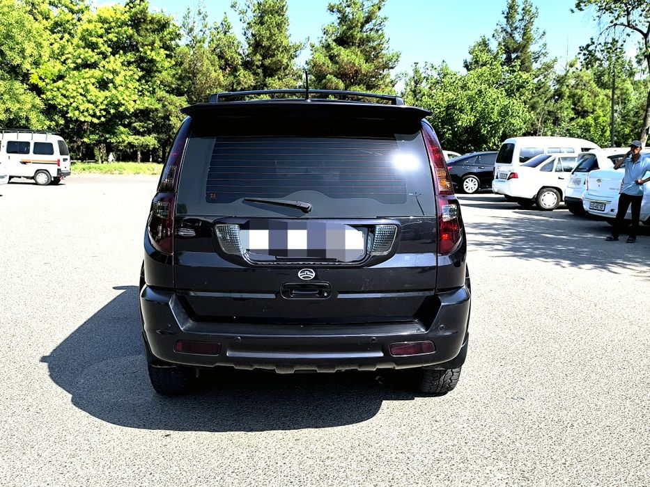 Great wall Hover H3