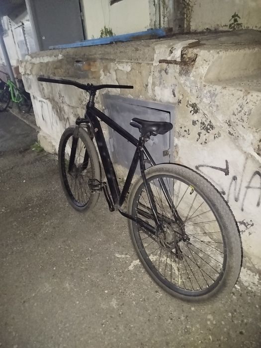 Продам велик Vetro