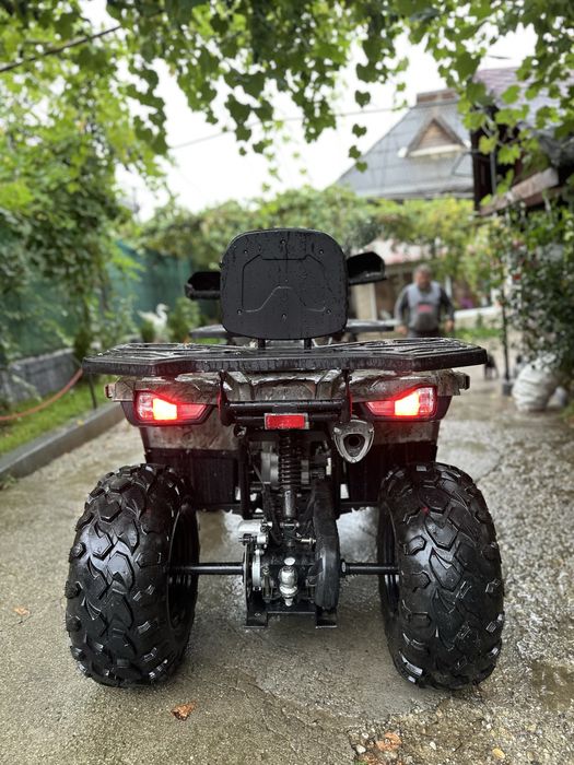 Vand atv sharp 180cm