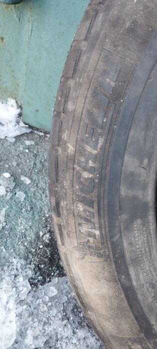 Запаска ,лето р15