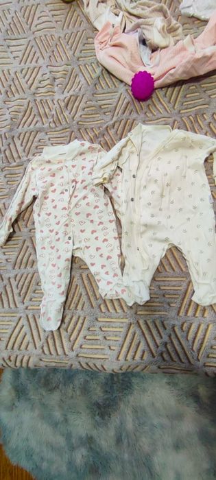 Детские вещи на девочку
