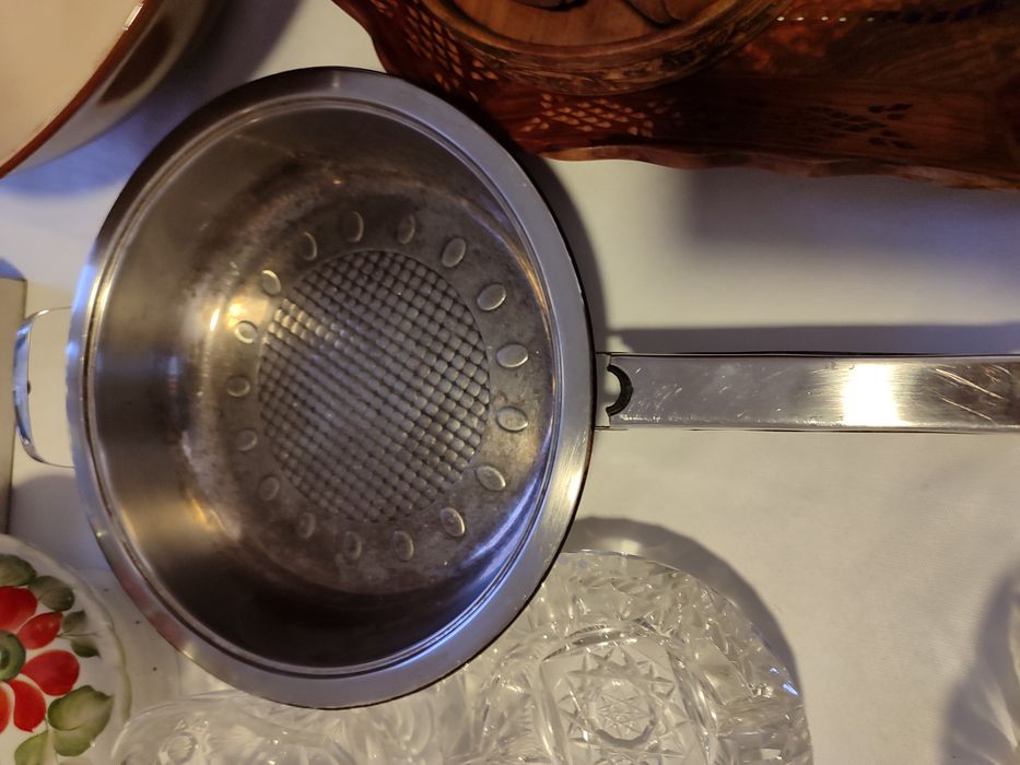 Продам кофеварк из нержавейки