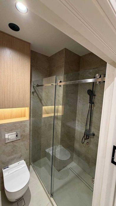 Продается квартира с ремонтом Яккасарайский район!