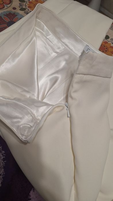 Pantaloni conici Eclipse