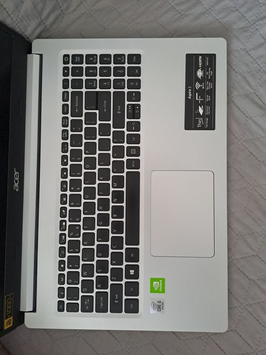 Лаптоп Acer Aspire 5