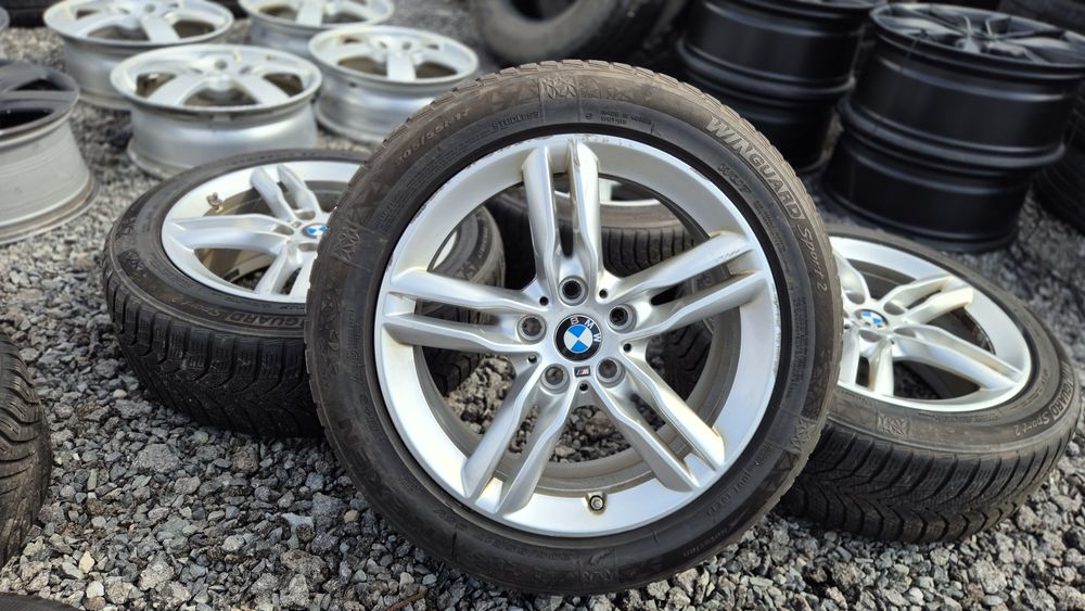 Оригинални джанти БМВ 5/112 BMW 2 F45,F46 5x112
