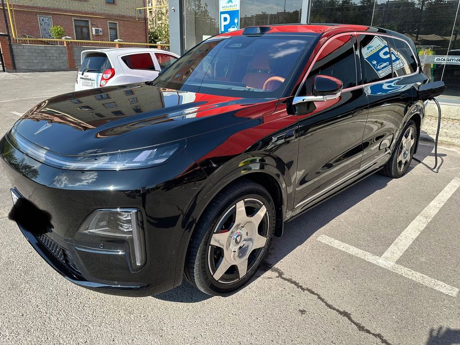 deepal s9 s09 ultra+