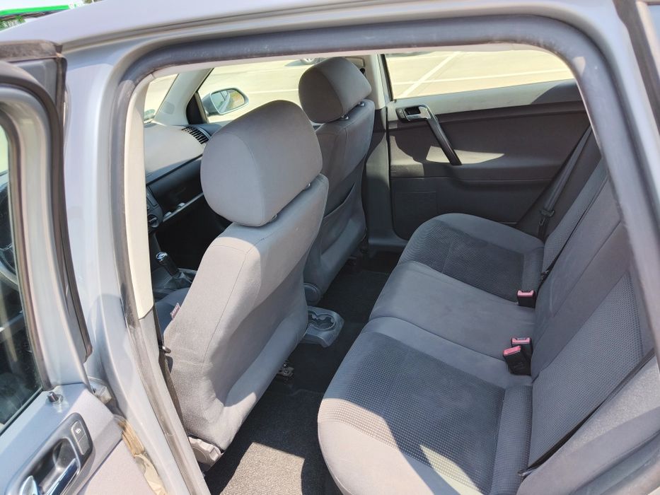Se vinde volkwagen polo