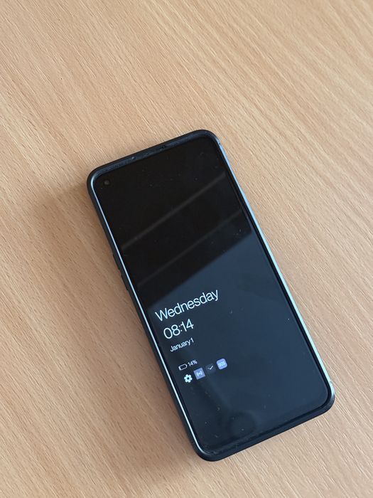 One Plus Nord2 varianta de 256 GB