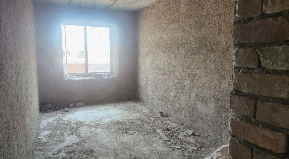 Kvartira sotiladi Dom