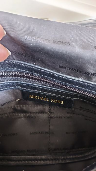 Geanta Michael Kors
