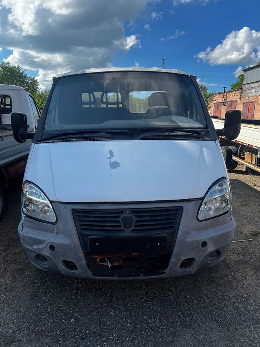 Продаем ГАЗ 3302 Газель 2007