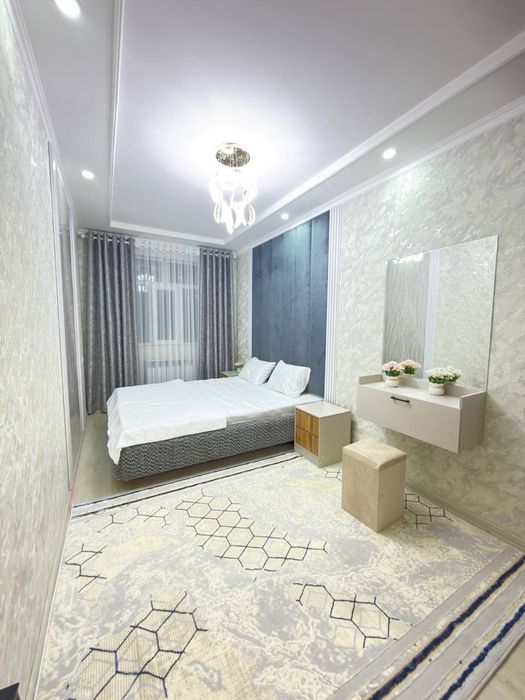 срочно !!! продаётя квартера Чиланзар