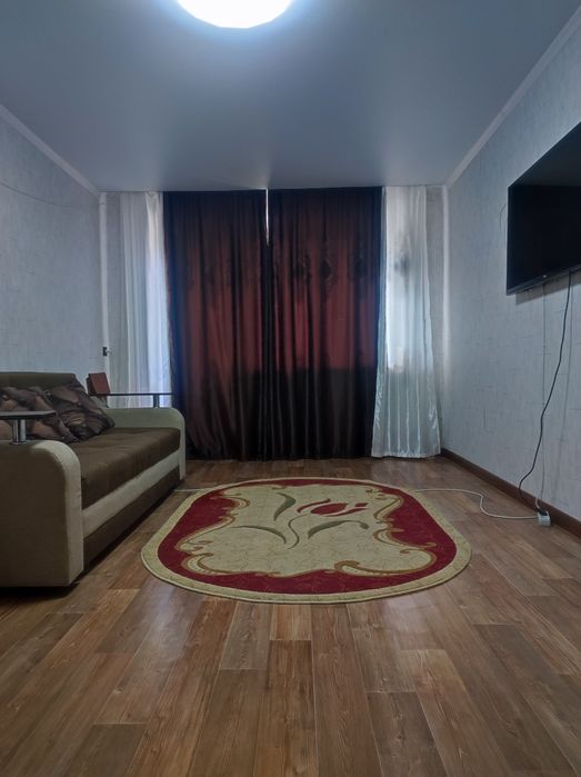 Посуточно полуторка