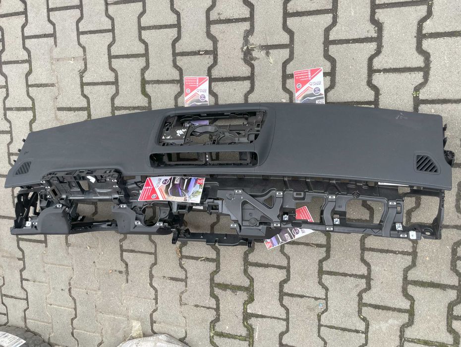 Mercedes Benz S class w223 - plansa de bord - kit airbag - set centuri