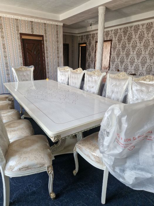 Sergeli tumani qumariq ziyolilar mahallasi