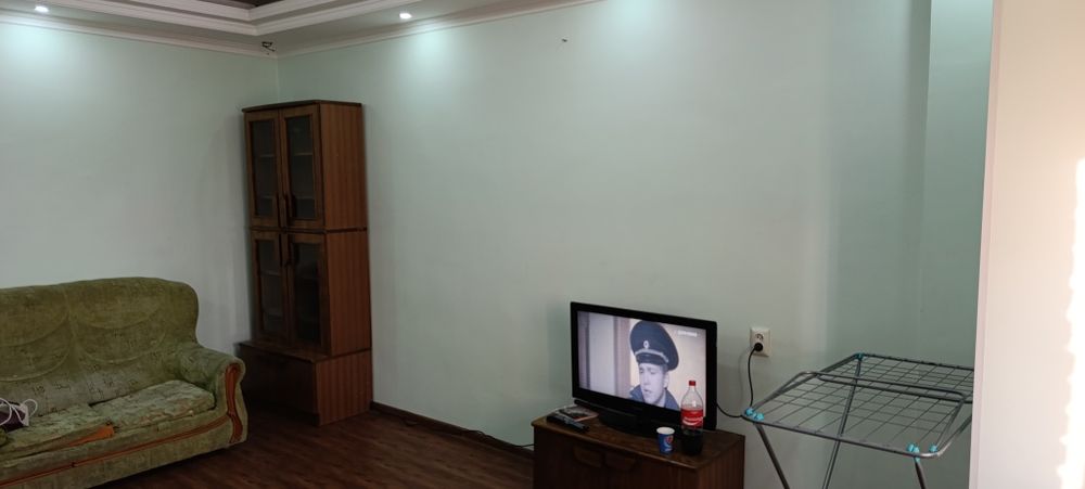 1 комнатная квартира