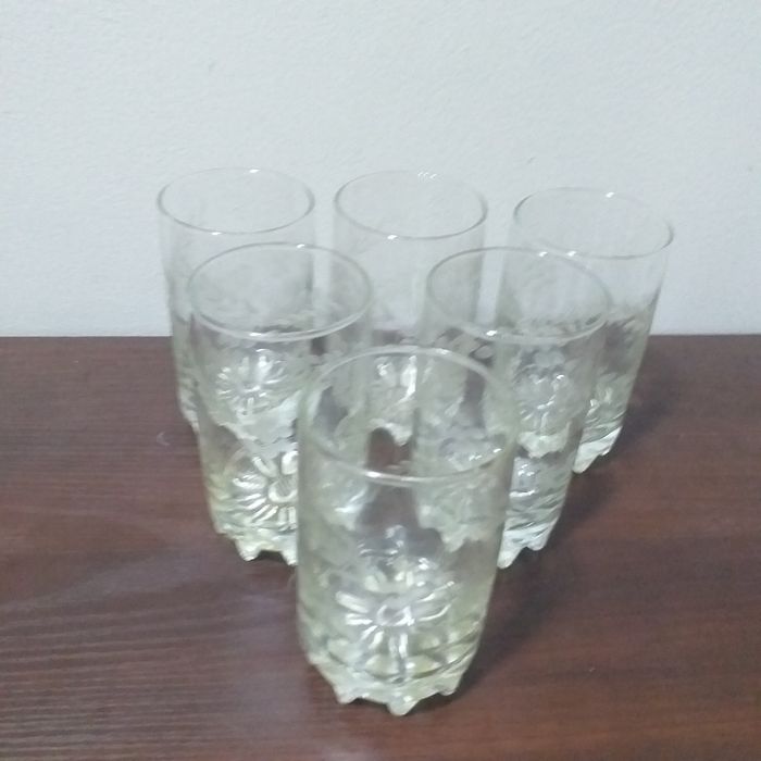 Мини стаканчики(стопочки)