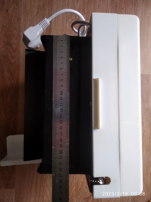 Продается осевой вентилятор Dospel