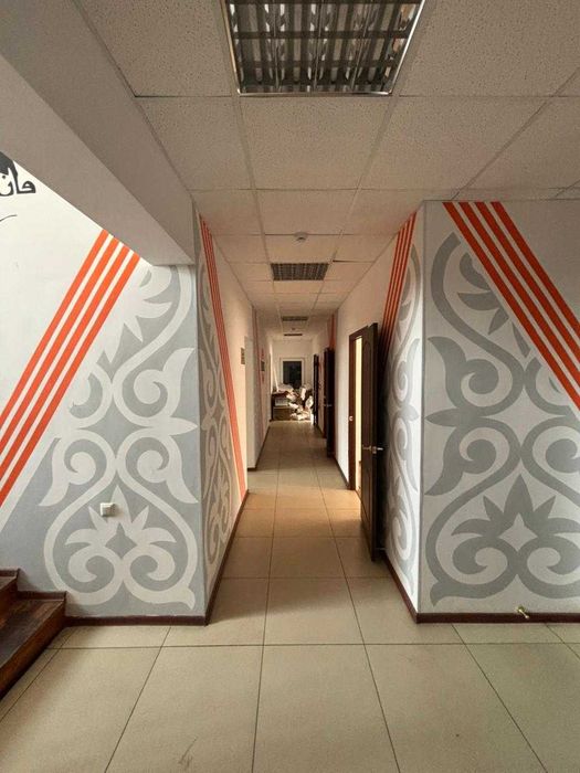 Сдам в аренду офисное помещение