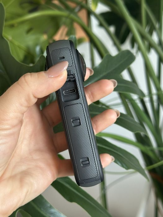 Экшн Камера Insta360 X3