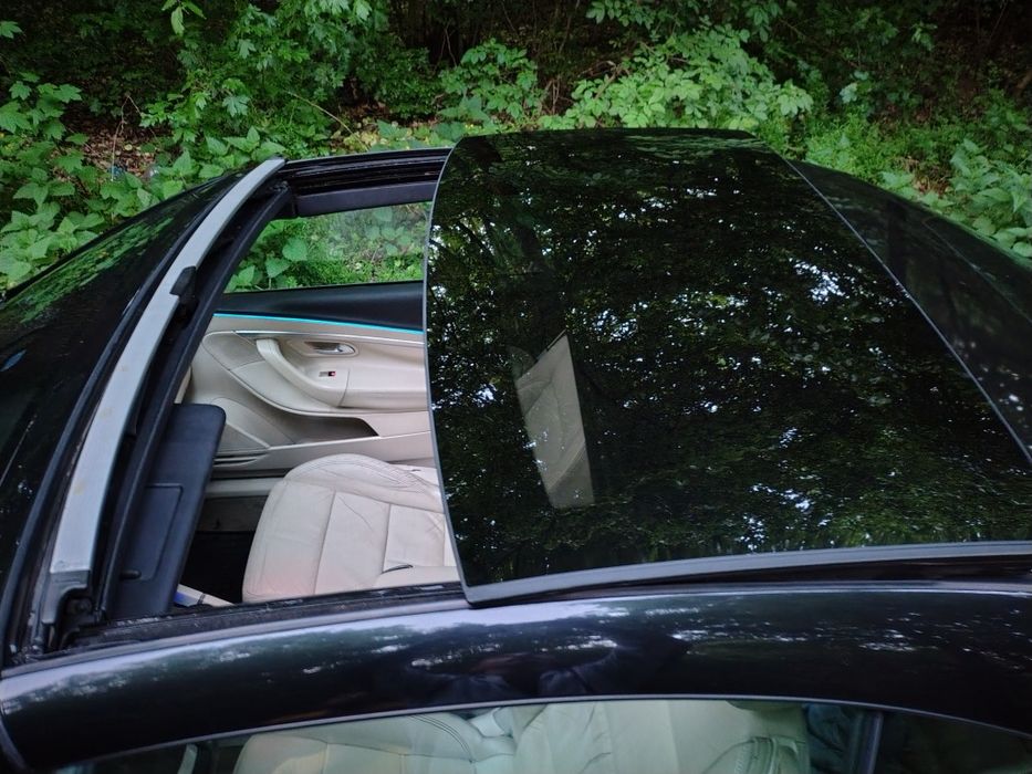 Vând Volkswagen Eos