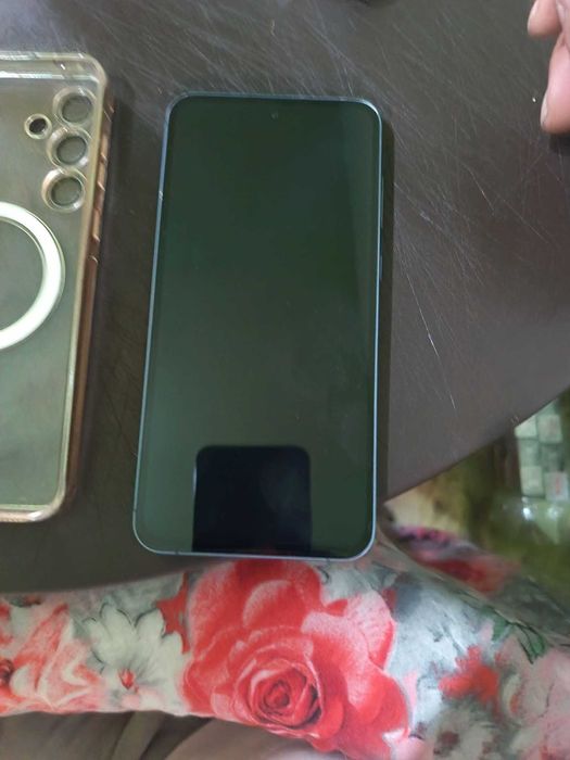 Samsung galaxy A55