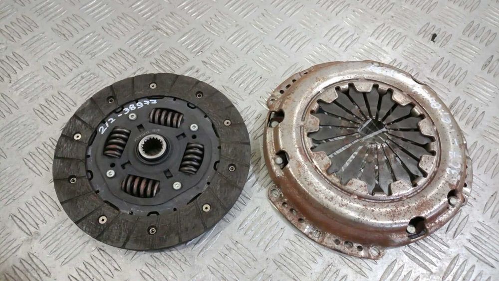 Съединител Peugeot 307 1.6i 2004г. нови