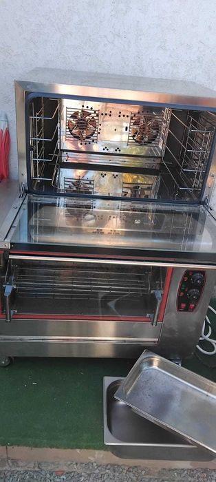 Vand mese inox si utilaje bucatarie horeca aproape noi