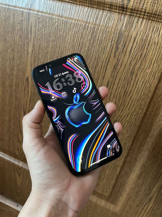 Айфон 13 128гб 77%