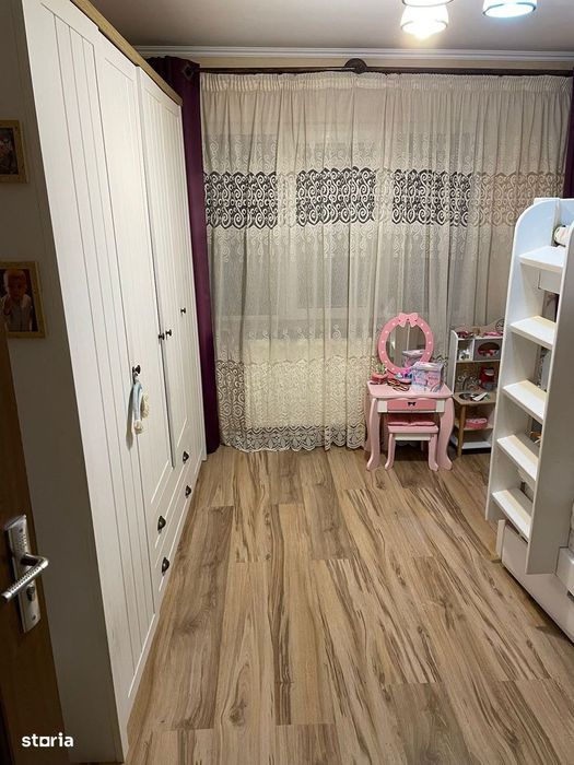 Apartament 3 camere , finisat , mobilat , Dumbrava Nord - Dragalina