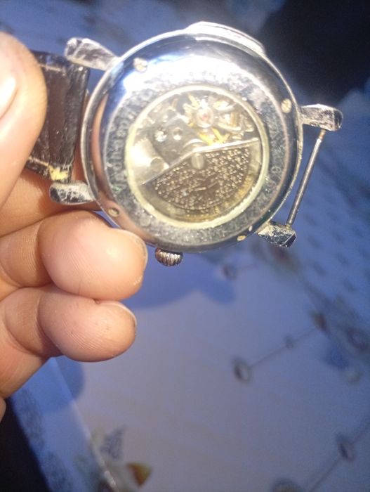 Vacheron constantin soat