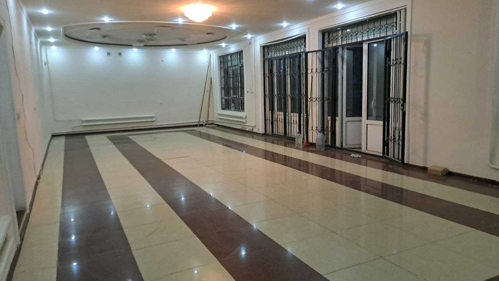 Жол бойында жайласкан натурар имарат нак пул ямаса кредитке сатылады