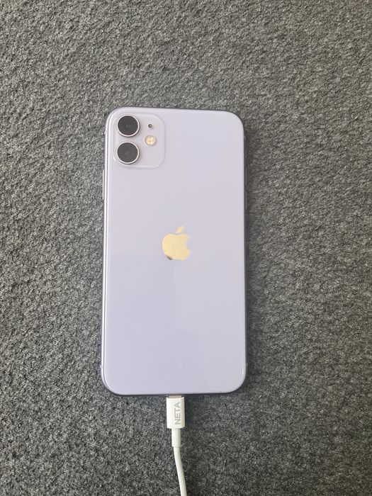 Продам iphone 11 128 gd