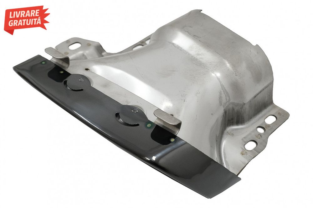 Ornamente pentru sistemul de evacuare Mercedes A-Class W176 (2012-2018
