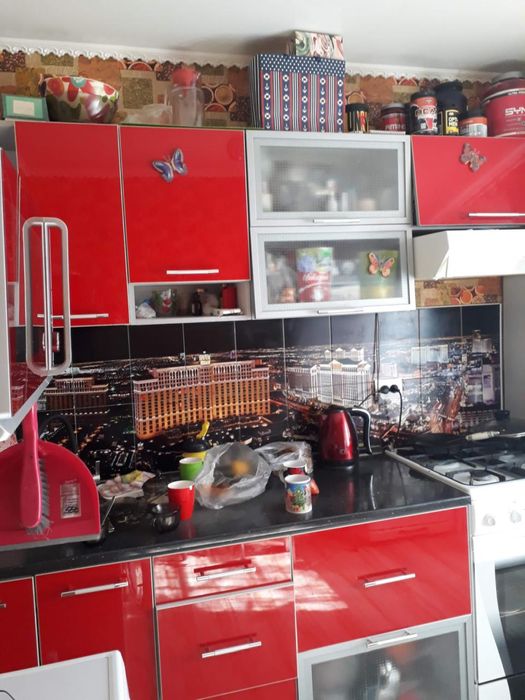 Продам 2х комнатную квартиру