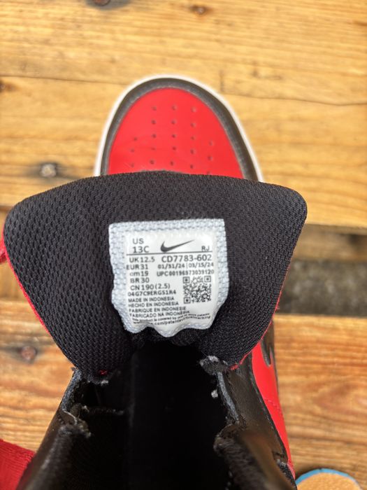 Vand pantofi nike