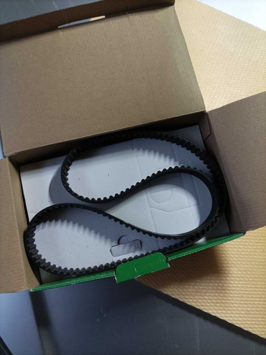 Set distributie Opel Astra H