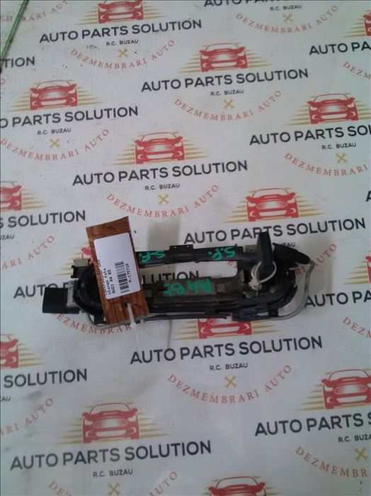 contramaner usa stanga fata audi a4 b5