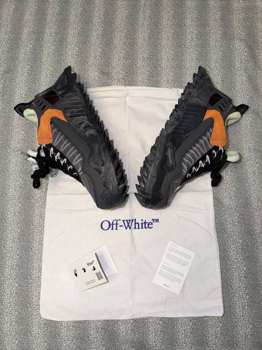 Off-White Odsy – Mărimea 40